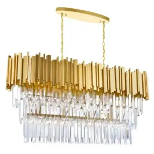 CWI LIGHTING DECO 9-LIGHT CHANDELIER 1112P38-9-169 kleinburg