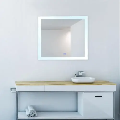 CWI LIGHTING ABIGAIL LED MIRROR 40W X 36H 1233W40-36 calgary
