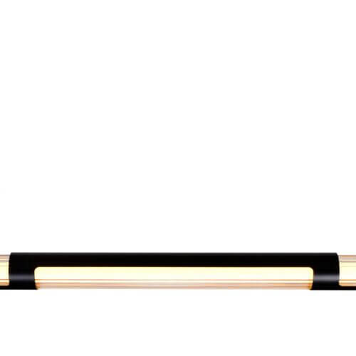 CWI LIGHTING NEVA LED INTEGRATED CHANDELIER WITH BLACK FINISH 1343P36-101-B etobicoke