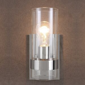 UTTERMOST CARDIFF 1 LIGHT SCONCE 22550 edmonton