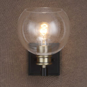 UTTERMOST KENT 1 LIGHT SCONCE 22552 collingwood