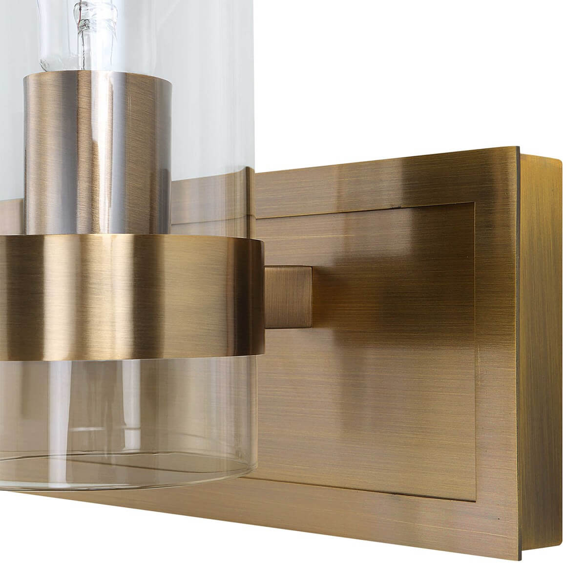 UTTERMOST CARDIFF 3 LIGHT VANITY 22870 mississauga