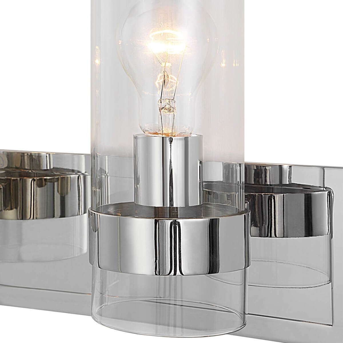 UTTERMOST CARDIFF 3 LIGHT VANITY 22871 niagara