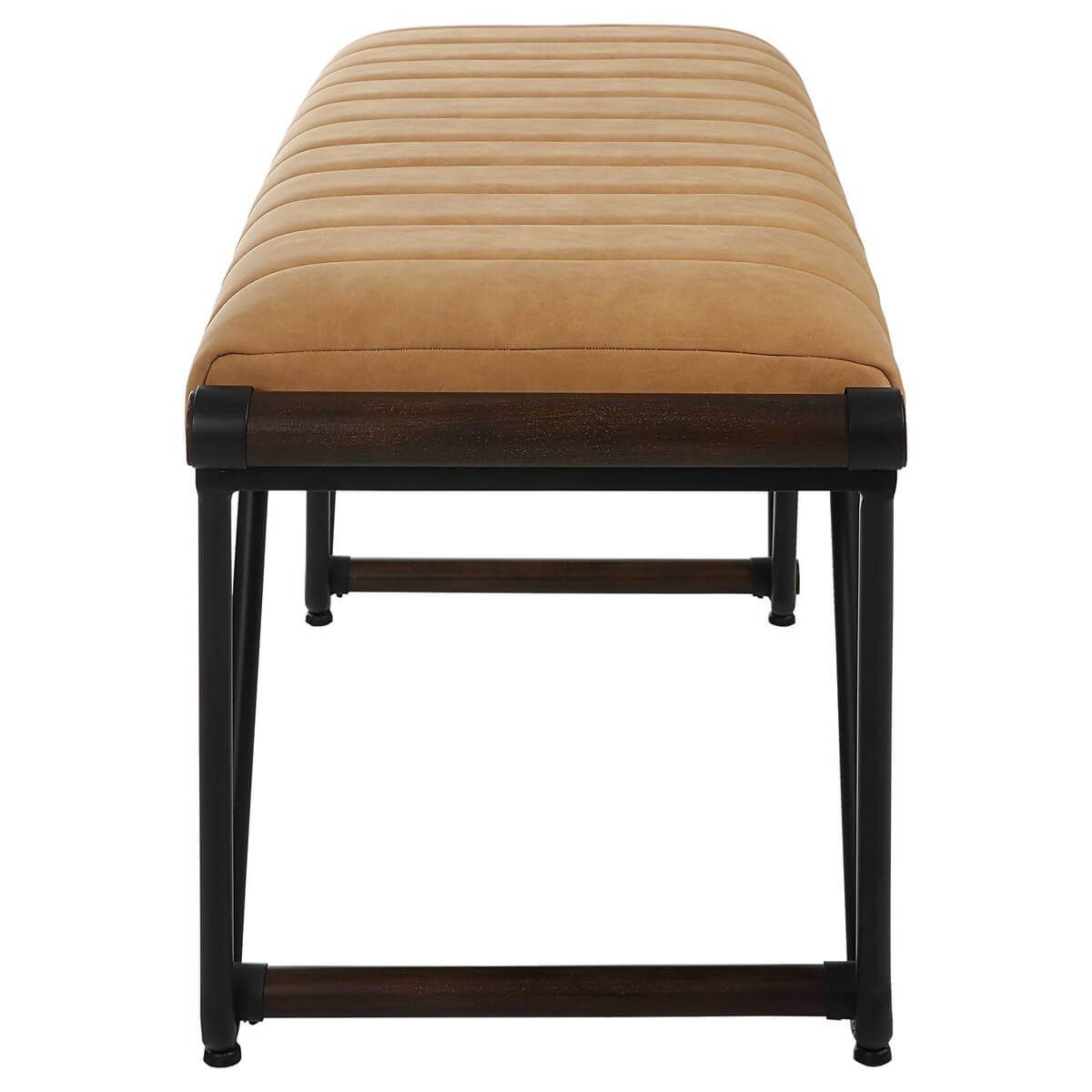 UTTERMOST WOODSTOCK BENCH 23679 newmarket