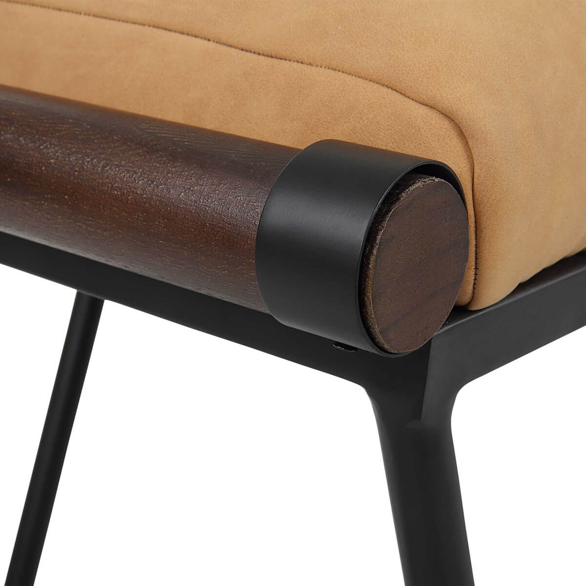 UTTERMOST WOODSTOCK BENCH 23679 newmarket