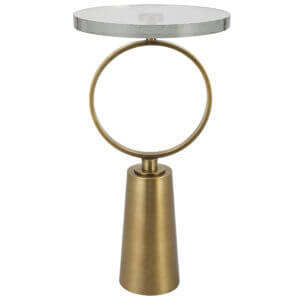 UTTERMOST RINGLET ACCENT TABLE 25178 ottawa
