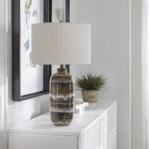 UTTERMOST ROAN TABLE LAMP 30005-1 mississauga