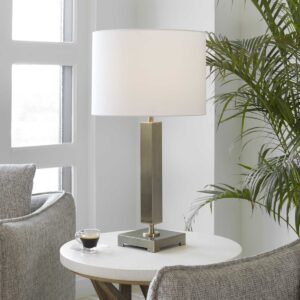 UTTERMOST DUOMO TABLE LAMP 30014-1 ottawa