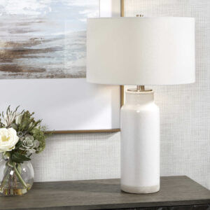 UTTERMOST ALBANY TABLE LAMP 30038 montreal