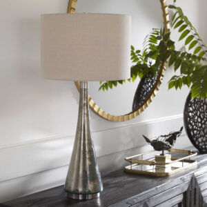 UTTERMOST CONTOUR TABLE LAMP 30039 quebec city
