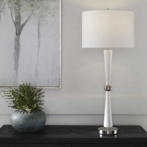UTTERMOST HOURGLASS TABLE LAMP 30064 winnipeg