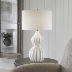 UTTERMOST ANTOINETTE TABLE LAMP 30065 orilla