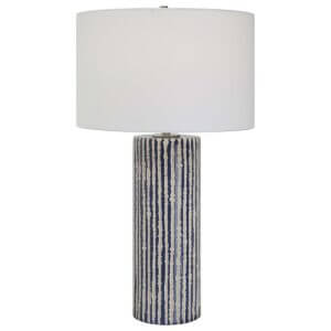 UTTERMOST HAVANA TABLE LAMP 30067 north york