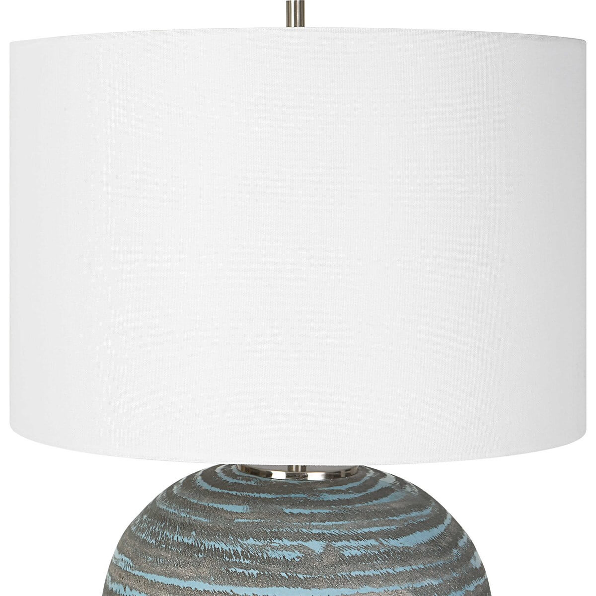 UTTERMOST PROVA ACCENT LAMP 30070 niagara