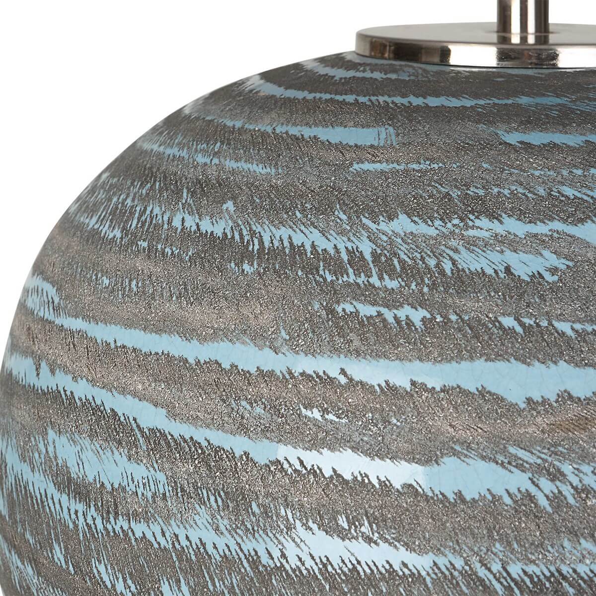UTTERMOST PROVA ACCENT LAMP 30070 niagara