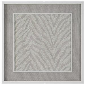 UTTERMOST WILD FRAMED PRINT 41435 newmarket