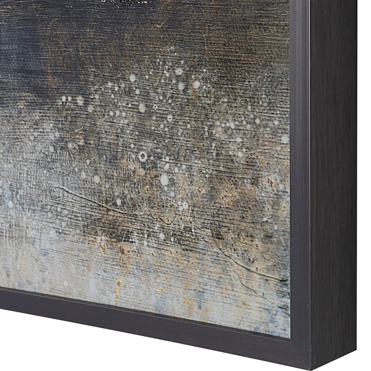 UTTERMOST GILT LANDSCAPE FRAMED PRINT 41437 oakville