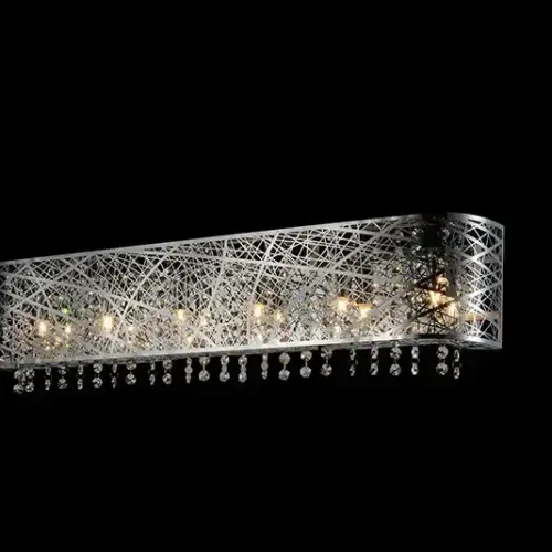 CWI LIGHTING ETERNITY 4-LIGHT WALL SCONCE 5008W26ST-O montreal