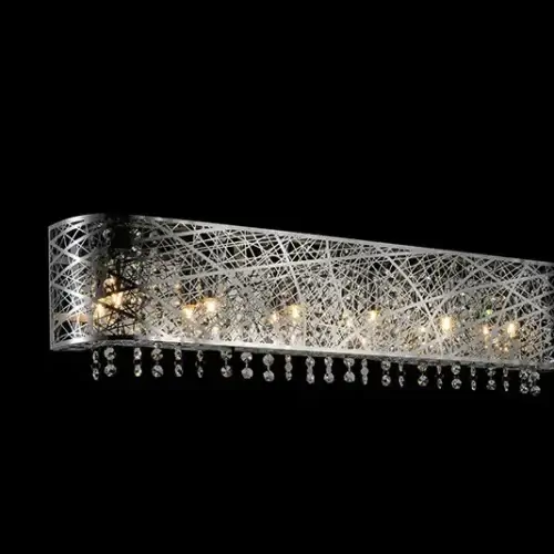 CWI LIGHTING ETERNITY 6-LIGHT WALL SCONCE 5008W32ST-O ottawa