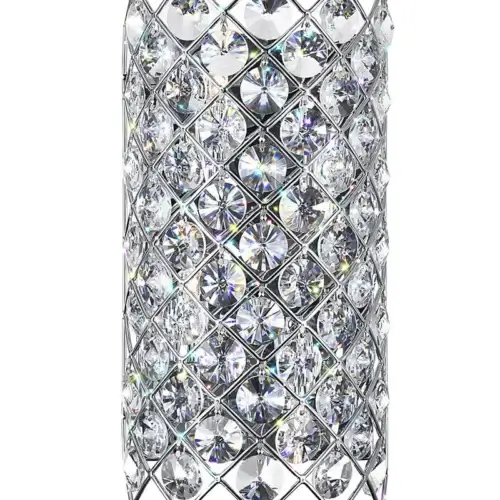 CWI LIGHTING CHIQUE 4-LIGHT WALL SCONCE 5021W7B(C) oakville