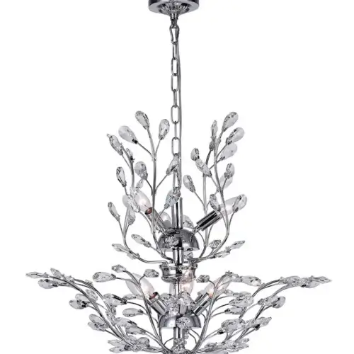 CWI LIGHTING IVY 9-LIGHT CHANDELIER 5206P28C quebec city