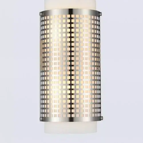 CWI LIGHTING CHECKERED 2-LIGHT WALL SCONCE 5209W6SN winnipeg