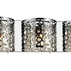 CWI LIGHTING BUBBLES 3-LIGHT WALL SCONCE 5536W25ST-R-3 montreal