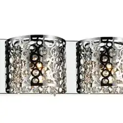 CWI LIGHTING BUBBLES 4-LIGHT WALL SCONCE 5536W34ST-R-4 ottawa