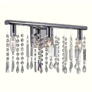 CWI LIGHTING JANINE 3-LIGHT WALL SCONCE 5549W18C calgary
