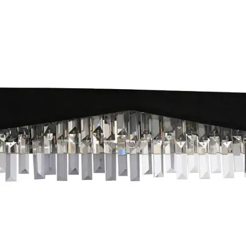 CWI LIGHTING HAVELY 4-LIGHT WALL SCONCE 5674W24C-B richmond hill