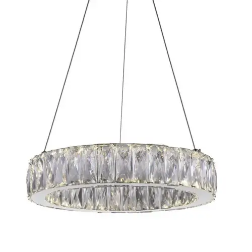 CWI LIGHTING JUNO LED CHANDELIER 5704P16-1-601-A etobicoke