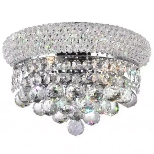 CWI LIGHTING EMPIRE 2-LIGHT WALL SCONCE 8001W12C-A parkdale