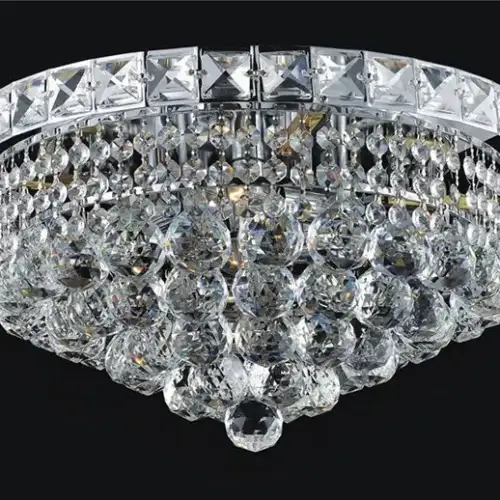 CWI LIGHTING LUMINOUS 4-LIGHT FLUSH MOUNT 8002C14C calgary