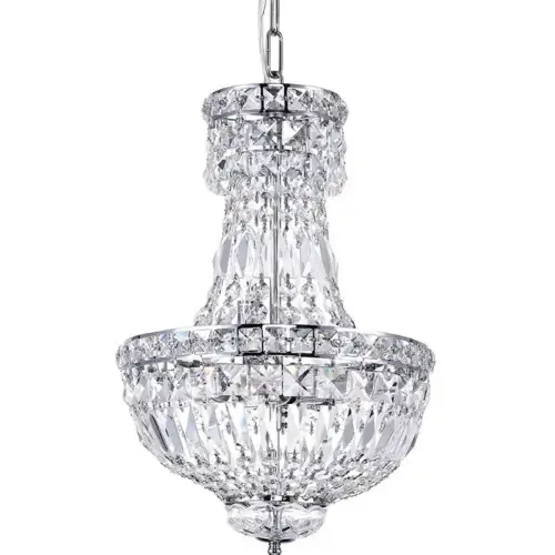 CWI LIGHTING STEFANIA 4-LIGHT PENDANT 8003P12C edmonton