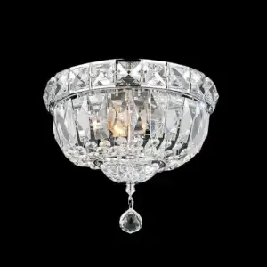 CWI LIGHTING STEFANIA 3-LIGHT FLUSH MOUNT 8003C12C mississauga