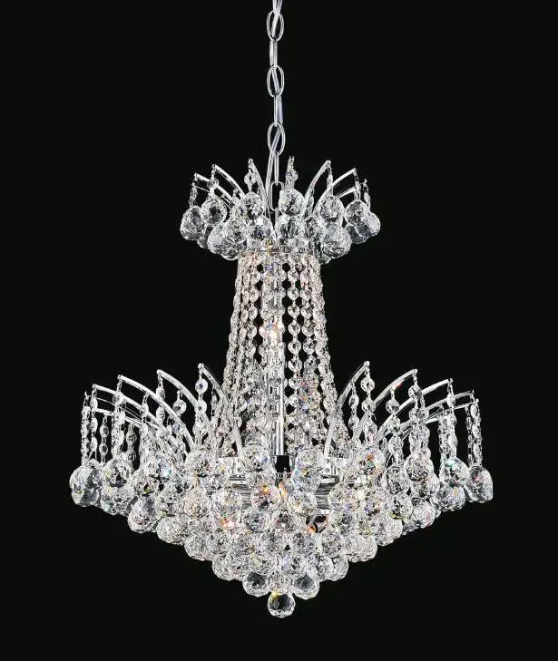 CWI LIGHTING POSH 11-LIGHT CHANDELIER 8010P20C mississauga