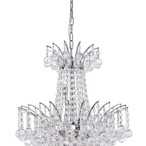 CWI LIGHTING POSH 11-LIGHT CHANDELIER 8010P20C mississauga