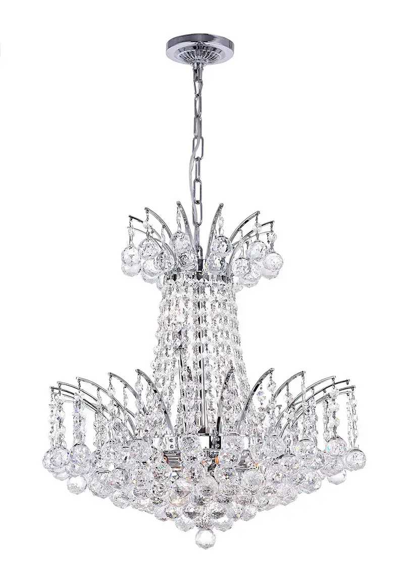 CWI LIGHTING POSH 11-LIGHT CHANDELIER 8010P20C mississauga
