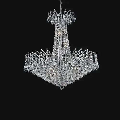 CWI LIGHTING POSH 22-LIGHT CHANDELIER 8010P30C ottawa