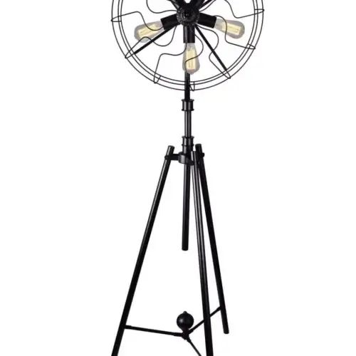 CWI LIGHTING PAMELA 5-LIGHT FLOOR LAMP 9606F20-5-101 quebec city