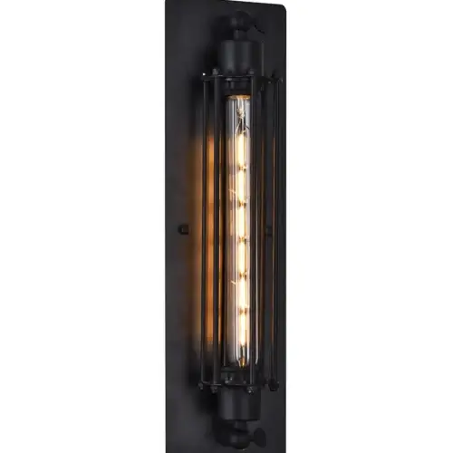 CWI LIGHTING KIERA 1-LIGHT WALL SCONCE 9613W4-1-101 quebec city