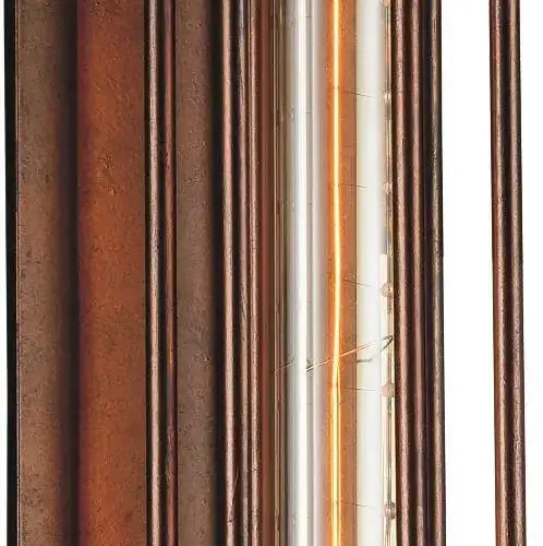 CWI LIGHTING KIERA 1-LIGHT WALL SCONCE 9613W4-1-126 ottawa