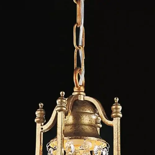 CWI LIGHTING ELECTRA 1-LIGHT PENDANT 9836P8-1-125 north york