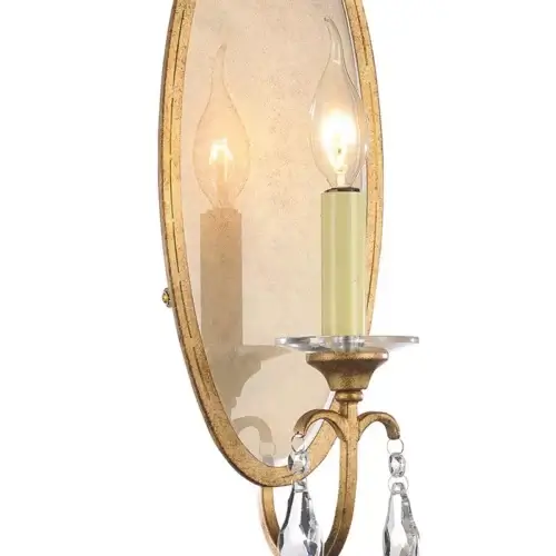 CWI LIGHTING ELECTRA 1-LIGHT WALL SCONCE 9836W6-1-125 oakville