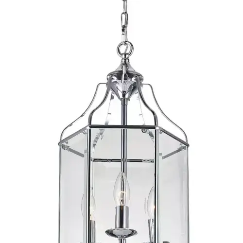 CWI LIGHTING MAURY 3-LIGHT PENDANT 9917P10-3-601 halifax