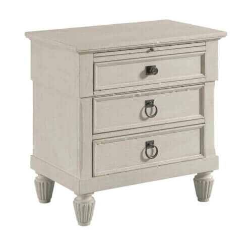 AMERICAN DREW GRAND BAY AUGUSTINE NIGHT STAND 016-420 burlington