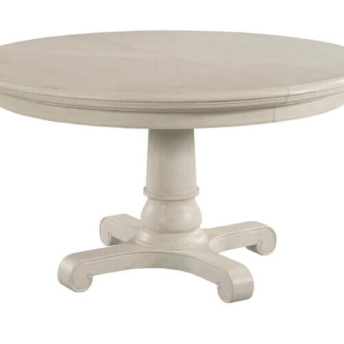 AMERICAN DREW GRAND BAY CASWELL ROUND DINING TABLE 016-701R toronto