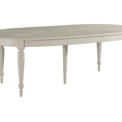 AMERICAN DREW GRAND BAY SERENE OVAL DINING TABLE 016-744 mississauga