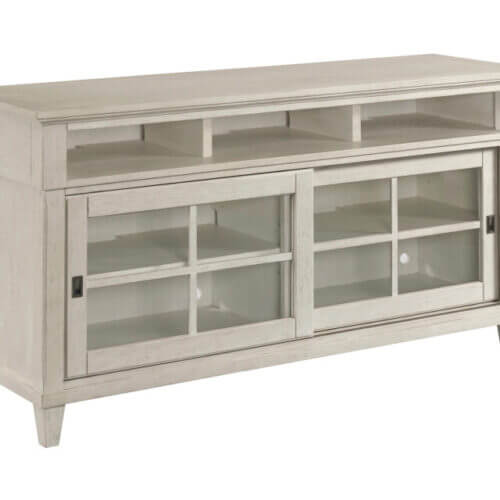 AMERICAN DREW GRAND BAY LOGGERHEAD ENTERTAINMENT CONSOLE 016-585 oakville