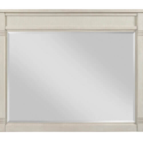 AMERICAN DREW GRAND BAY LEWES LANDSCAPE MIRROR 016-040 vaughan
